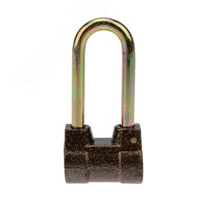 Замок навесной БР-50 ДД