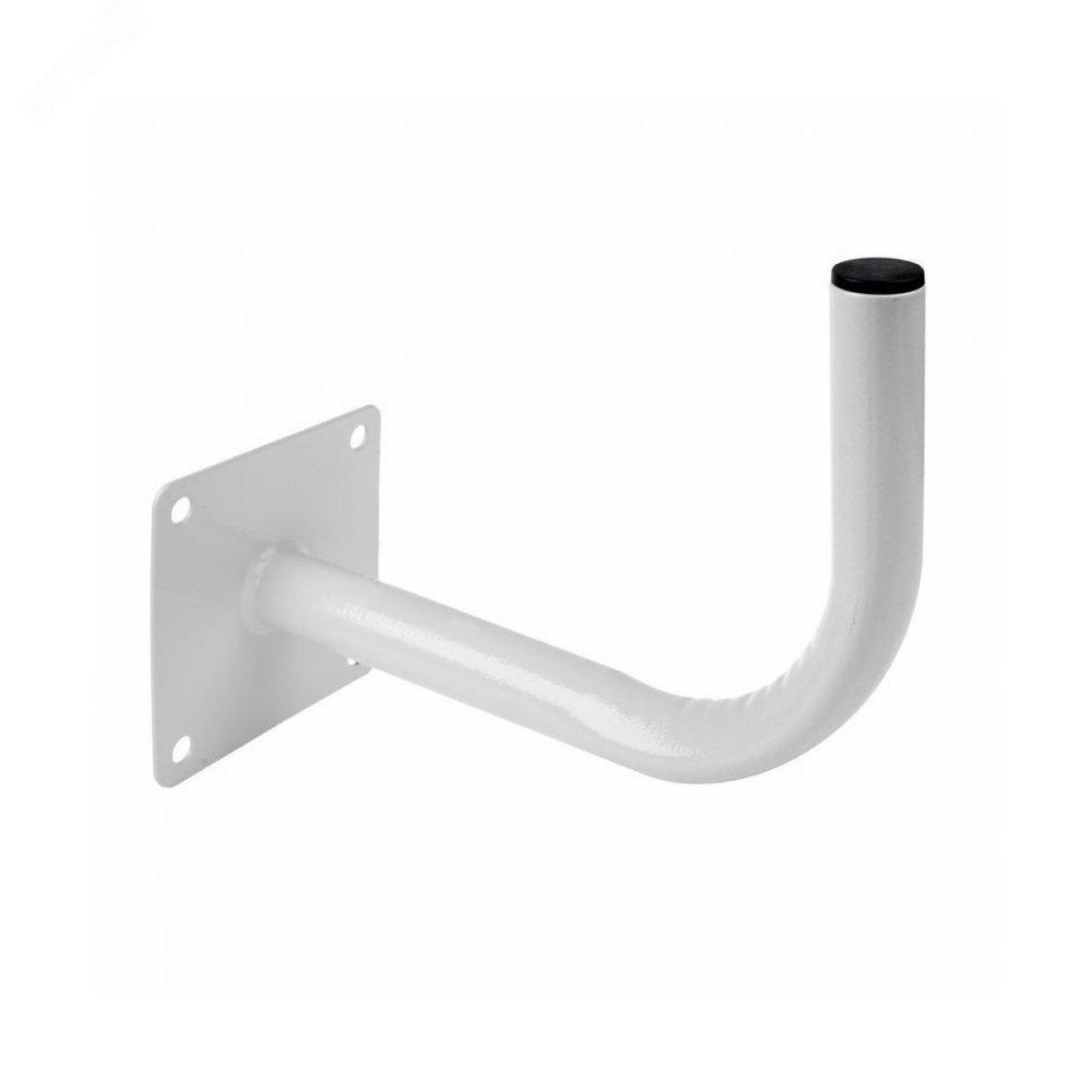 Кронштейн для спутниковой антенны,0,55 м-0,6 м, 32 см Г-образный,