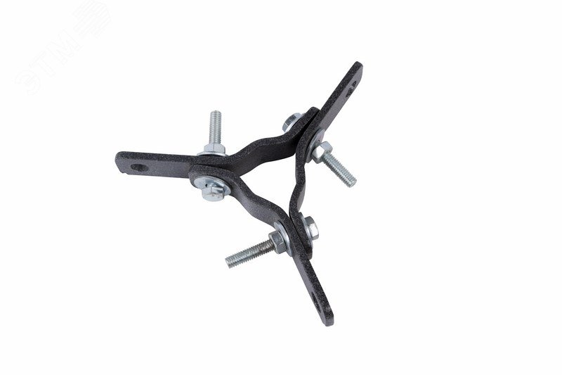 Кольцо под растяжку для мачт,