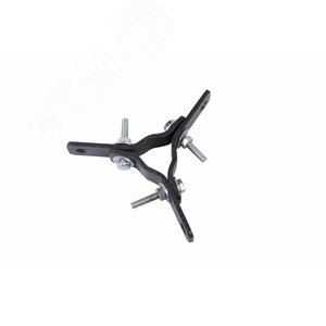 Кольцо под растяжку для мачт,