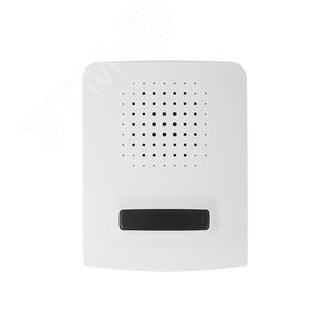 Звонок электрический без кнопки 1 мелодия 220 вольт