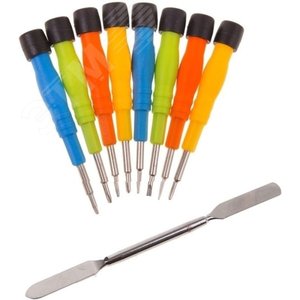 Набор для точечных работ 9 предметов