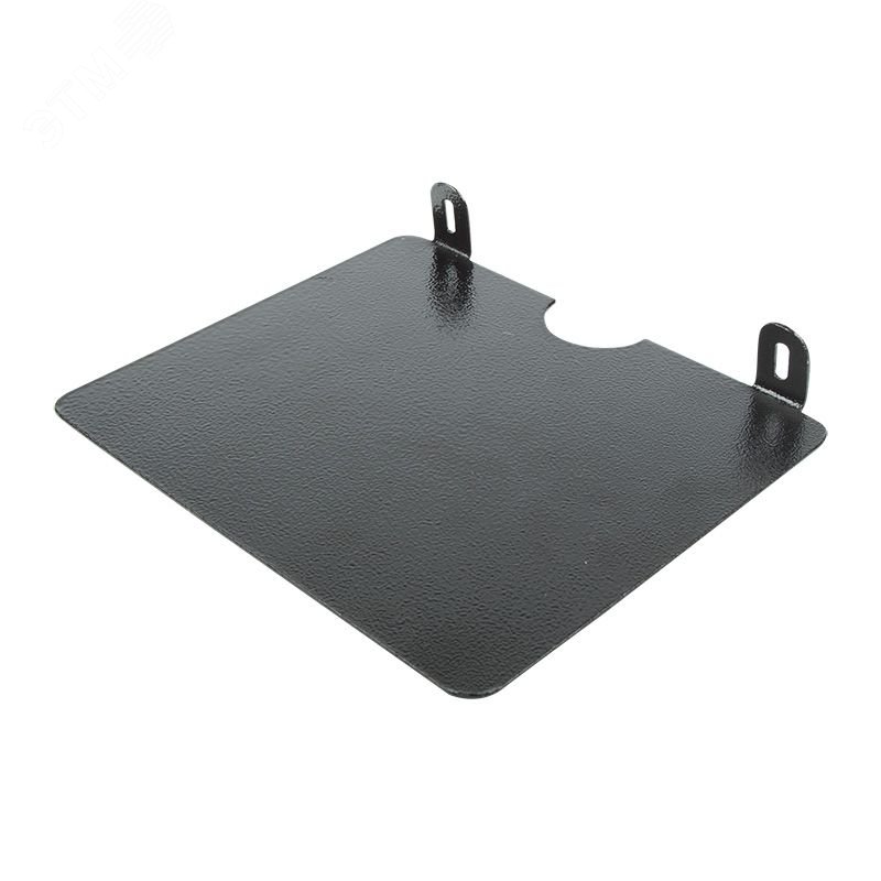 Полка для аудио- и видеоаппаратуры, 200х175 мм,