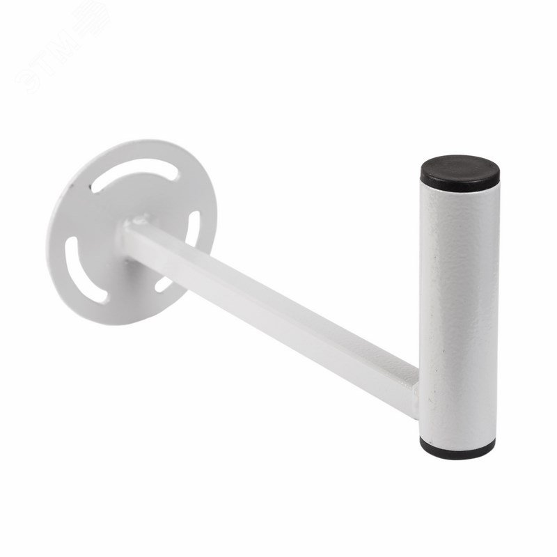 Кронштейн эфирный 25 см Г-образный поворотный,