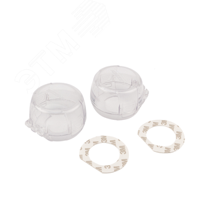 Кожух защитный для кухонной плиты