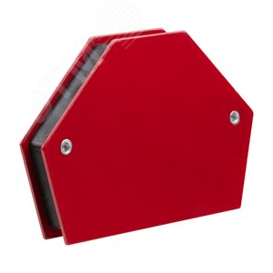 Угольник-держатель магнитный для сварки на, REXANT