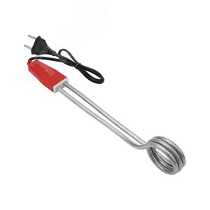 Кипятильник 2000 Вт