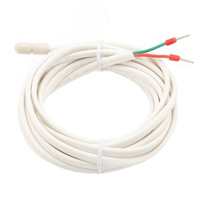 Датчик температуры для терморегулятора (NTC 10 кОм) 3 м, REXANT