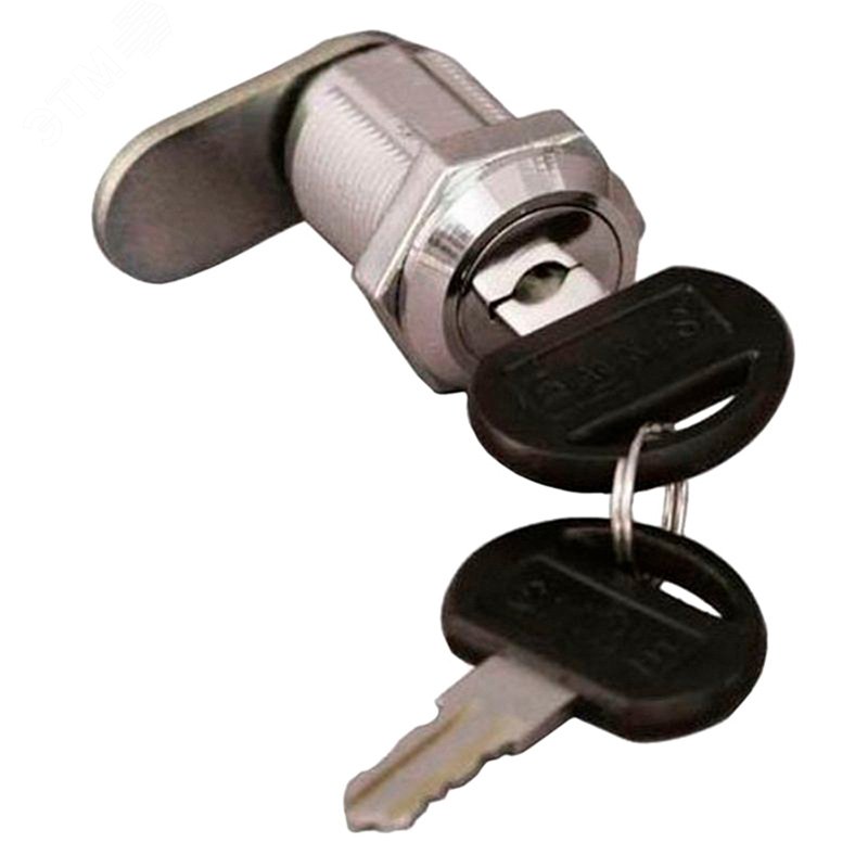 Замок для боковых дверей (напольный. настенный),