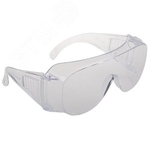 Очки защитные открытые О35 ВИЗИОН, REXANT