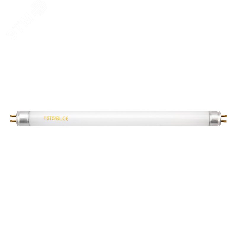 Лампа Т5 для уничтожителя 6Вт S 60 кв м