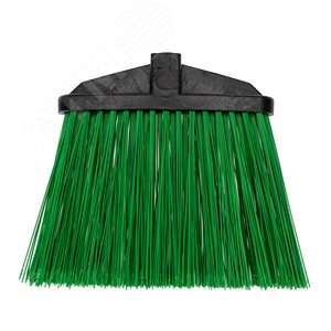Метла плоская - LUX