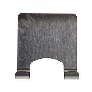 Держатель для бритвенного станка из нержавеющей стали,