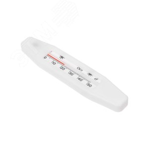 Термометр универсальный с поплавком