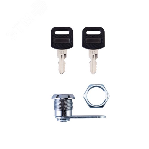 Замок почтовый 18-20/40