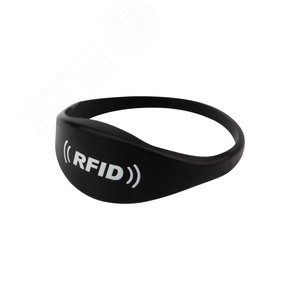 Электронный ключ браслет 125 KHz формат EM-Marin. индивидуальная 1 шт.,