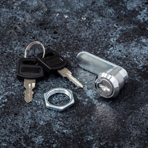 Замок почтовый 18-18/40