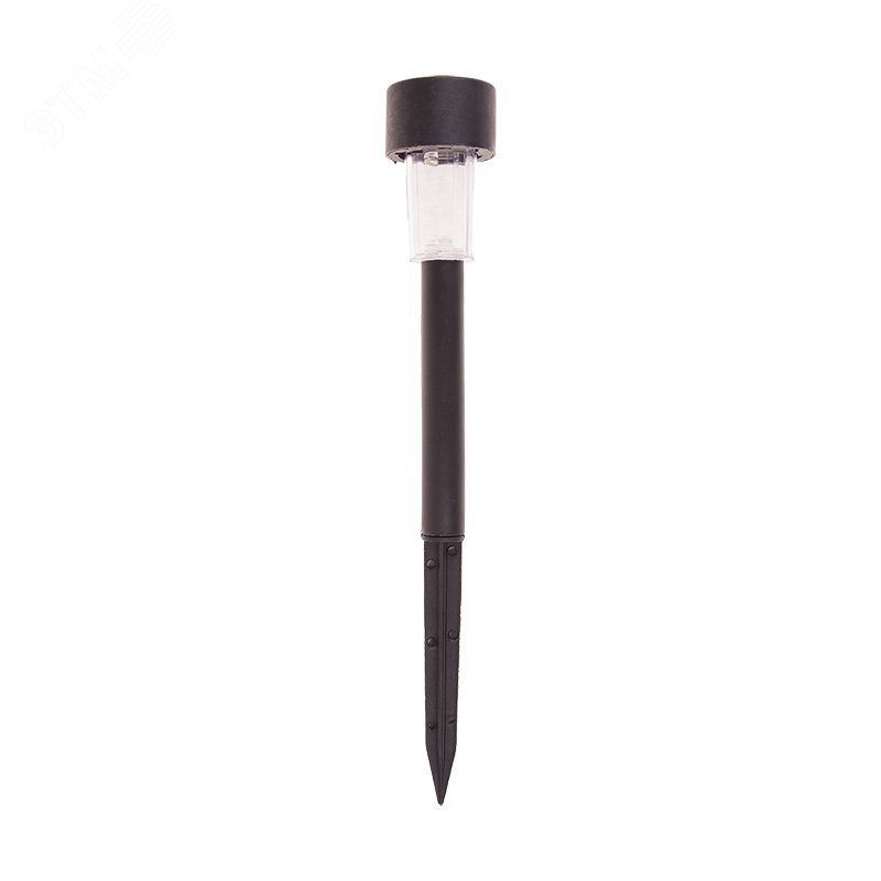 Садовый светильник на солнечной батарее (SLR-BL-31)  LAMPER