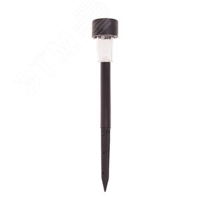 Садовый светильник на солнечной батарее (SLR-BL-31)  LAMPER