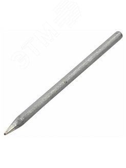 Жало для импульсного паяльника, 3.8 мм, тип конус