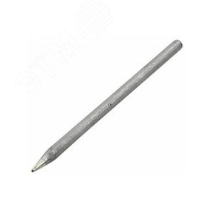 Жало для импульсного паяльника, 3.8 мм, тип конус