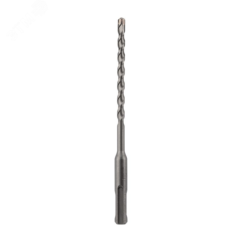 Бур по бетону 6x160x100 мм крестовая пластина SDS PLUS