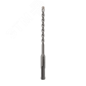 Бур по бетону 6x160x100 мм крестовая пластина SDS PLUS