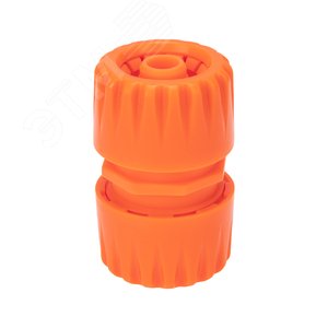 Муфта переходная для шланга 1/2 и 3/4 дюйма Четыре сезона