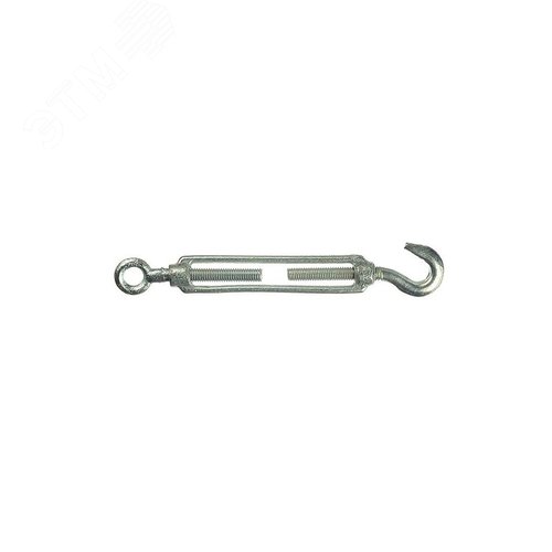 Талреп крюк-кольцо DIN 1480 М5
