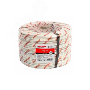 Кабель сигнальный КCПB 8х0,5 мм, 200м,