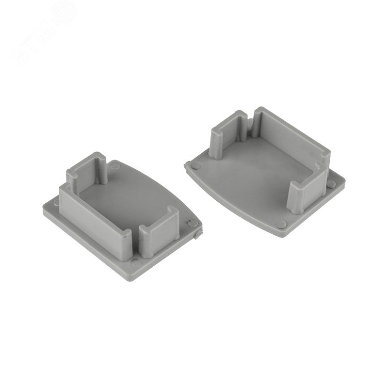 Заглушка для профиля 4345-2 универсальная