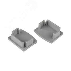 Заглушка для профиля 4345-2 универсальная