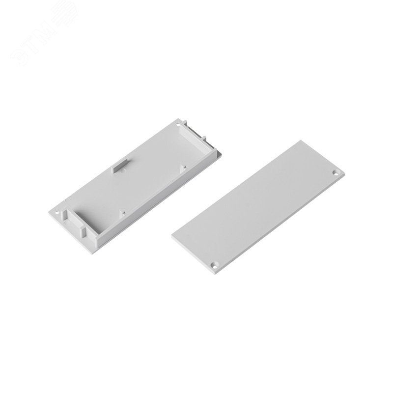 Заглушка для профиля 7427-2