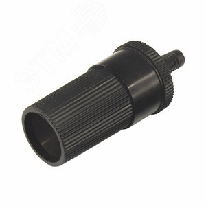 Гнездо автоприкуривателя,