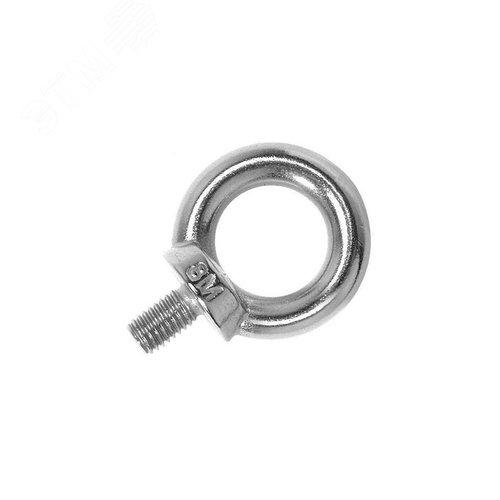 Рым-болт DIN 580 М8