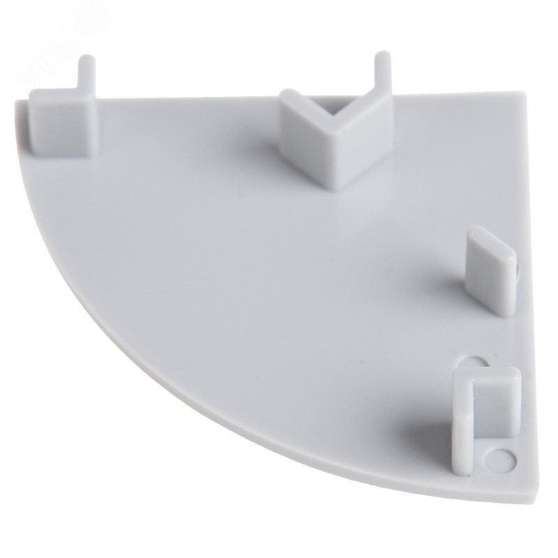 Заглушка для профиля 3333 левая