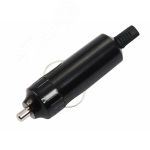 Штекер автоприкуривателя,