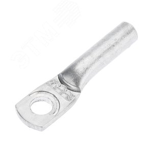 Наконечник алюминиевый ТА 25-8-7 (в упак. 100 шт.), REXANT