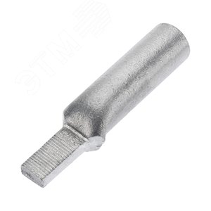 Наконечник штифтовой алюминиевый НША 16-14 (в упак. 50 шт.), REXANT