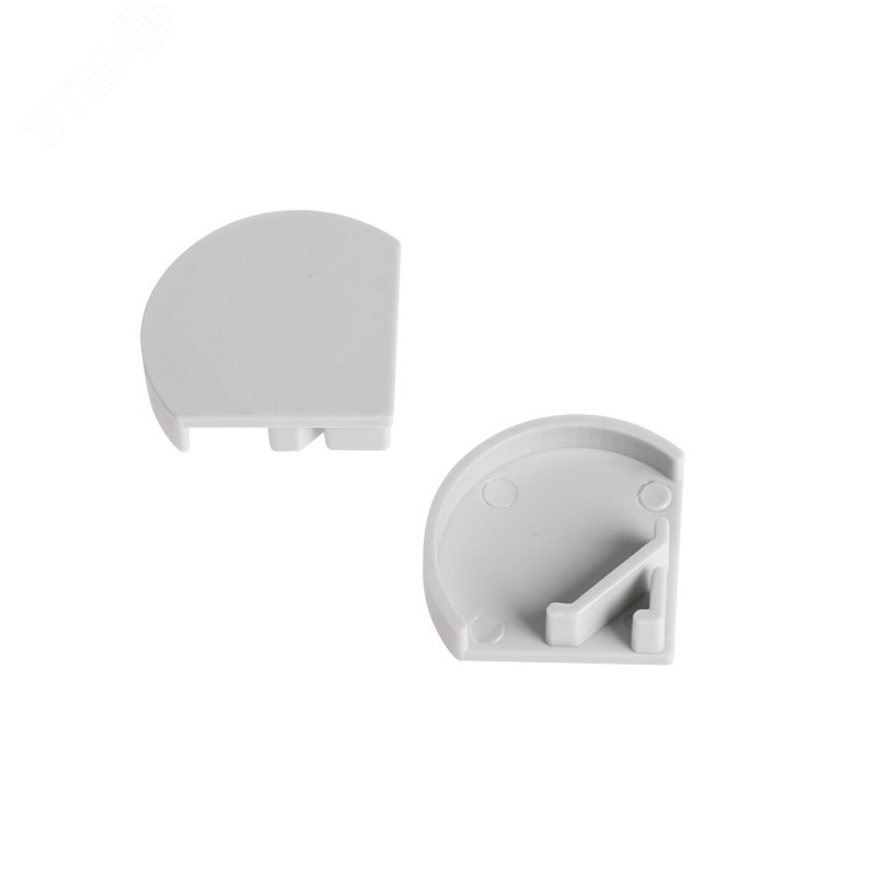 Заглушка для профиля 1717-T-2 правая