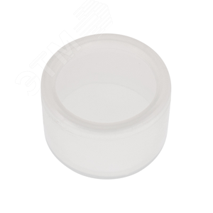 Колпачок силиконовый  для кнопок EB22