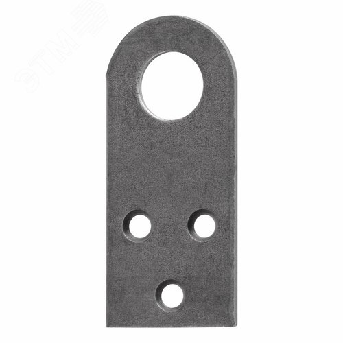 Накладка для замка 30х70 ЧЕТЫРЕ СЕЗОНА