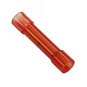 Гильза соединительная изолир L-27.3 мм нейлон 0.5-1.5 кв мм (ГСИ(н) 1.5 ГСИ-н 0,5-1,5), REXANT