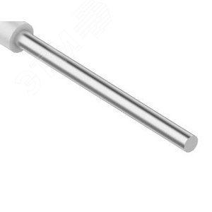 Кабель нагревательный ПНСВ 1х1.2 неоцинкованный   черный п/э 1000м