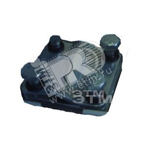 Сжим ответвительный У-867м. 16-50/о4-16 ХЛ1 без корпуса