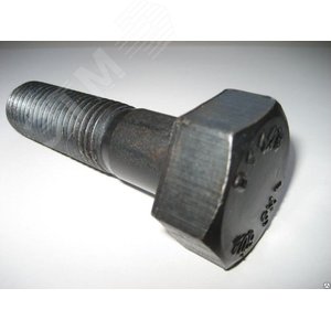 Болт М16х75.109 ГОСТ Р 52644-2006