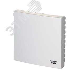 Датчик влажности 0-100%, 0-10В и температуры от 0 до +50 C, NTC10k (3950), комнатный