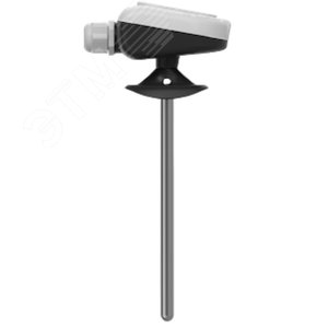 Термостат канальный одноступенчатый 25 градусов, 200 мм.