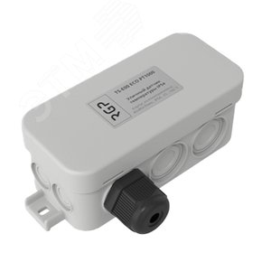 Датчик температуры от -40 до +70 C, PT 1000, наружного воздуха, IP54