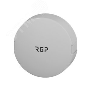 Датчик температуры от -30 до +70 C, PT 1000, комнатный, в компактном корпусе